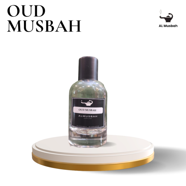 Oud Musbah